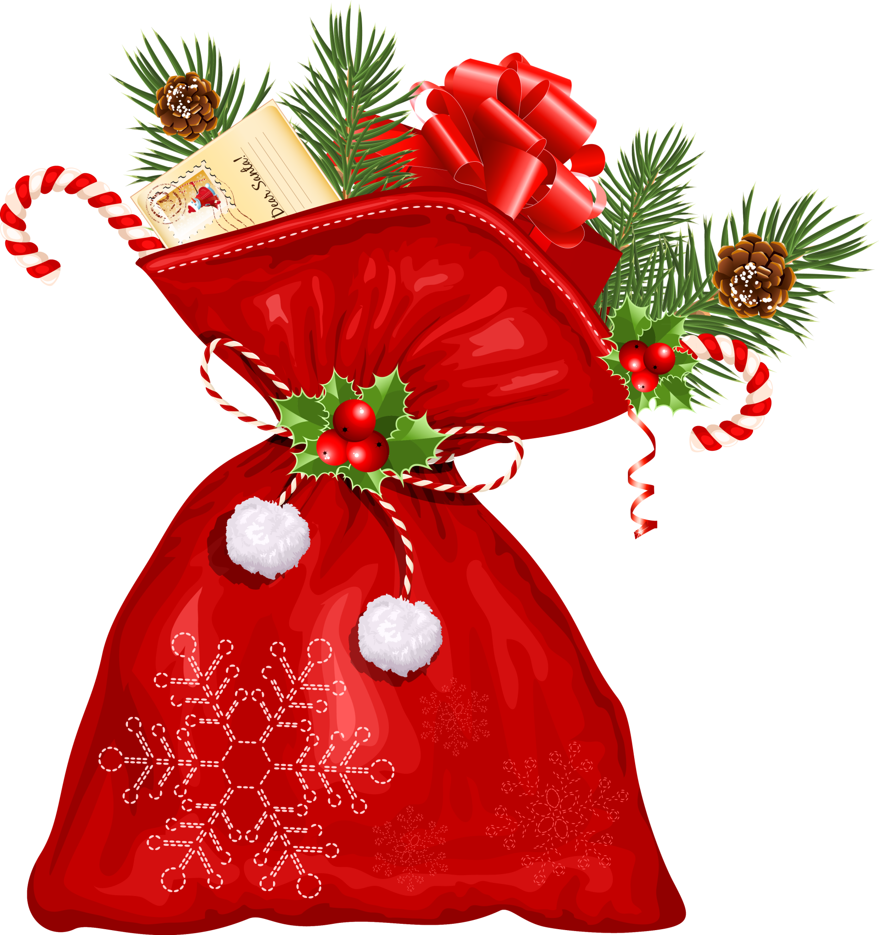 С новым годоми и Рождеством!